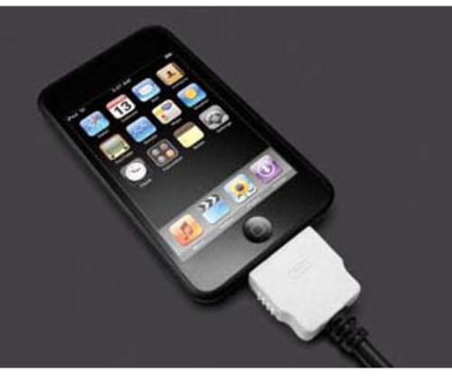 Mopar oem 82211853 mp3 player adapter kit