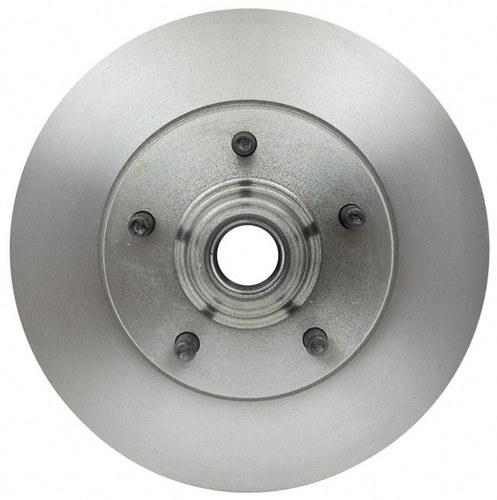 ACDELCO ADVANTAGE 18A1195A Front Brake Rotor/Disc, US $75.41, image 2