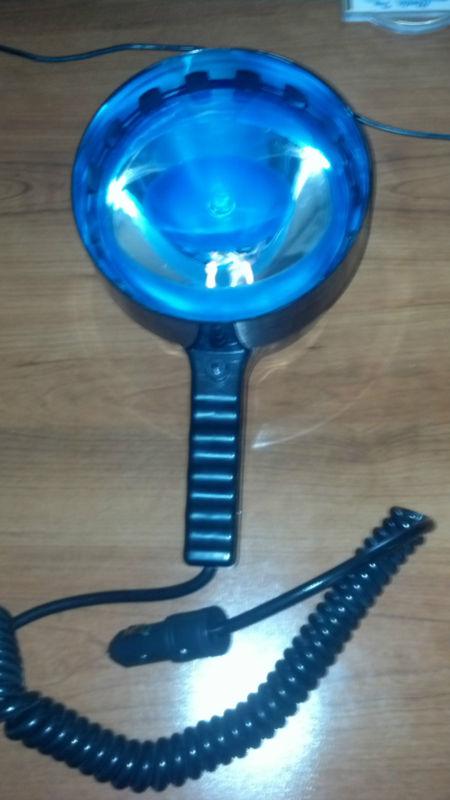 New Glare-Free Marine Sealed Beam Spotlight Searchlight 400,000 Candle Power, US $30.00, image 2