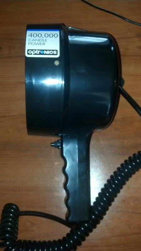 New Glare-Free Marine Sealed Beam Spotlight Searchlight 400,000 Candle Power, US $30.00, image 3