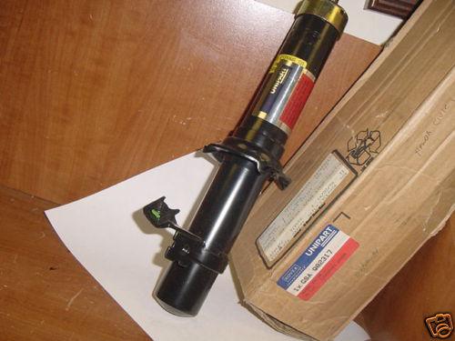 Nos front gas shock rover 414 416 420 420 d honda civic crx 1.6i 1.4 1.5 1.6 1.8