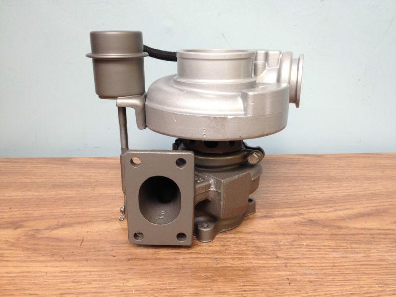 Find Rebuilt Holset Turbo 4040205 For Cummins QSB4,QSB4 Tier3 Engines (STR 1) in Oakland