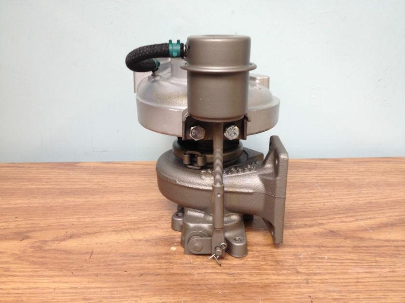 Find Rebuilt Holset Turbo 4040205 For Cummins QSB4,QSB4 Tier3 Engines (STR 1) in Oakland