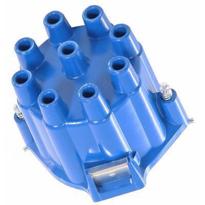 Standard motor distributor cap dr429