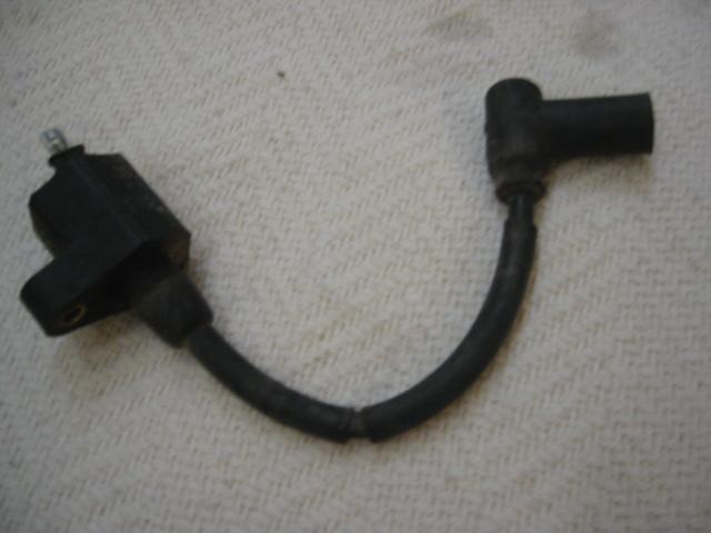1984 honda cr 80 coil cr80