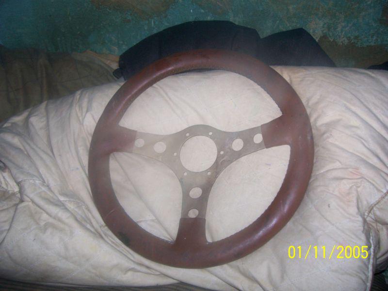  38 39 40 41 42 47 52 gt grant steering wheel dodge ford chevy rat rod 1946 1941