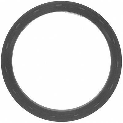 Fel-pro rear main seal 1-piece polytetraflouroethelyne rubber ford 5.0 5.8l each