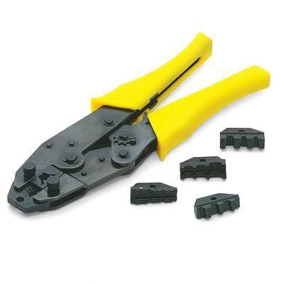 Accel wire crimping tool 170036