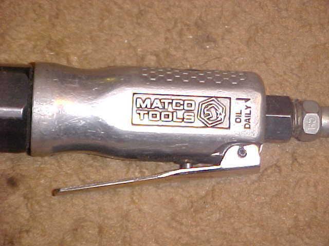 Matco MT1835 1/4