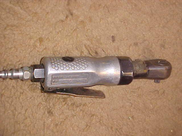 Matco MT1835 1/4