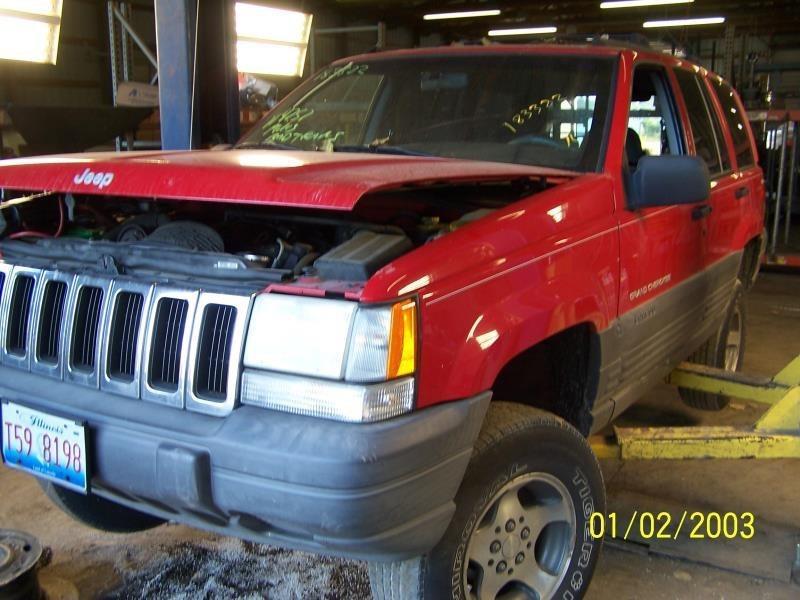 91 92 93 94 95 96 97 98 jeep cherokee alternator 616464