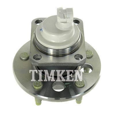 Timken 512237 wheel hub/bearing assembly each