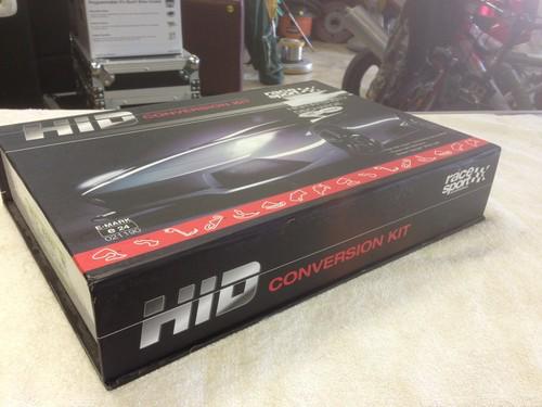 Race Sport HID Conversion Kit High Intensity Discharhe H7 8000K, US $65.00, image 2