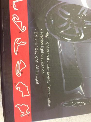 Race Sport HID Conversion Kit High Intensity Discharhe H7 8000K, US $65.00, image 4