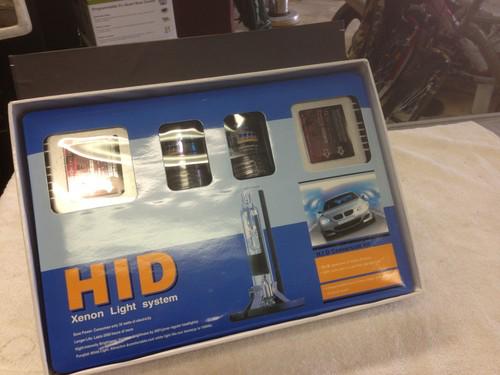 Race Sport HID Conversion Kit High Intensity Discharhe H7 8000K, US $65.00, image 5