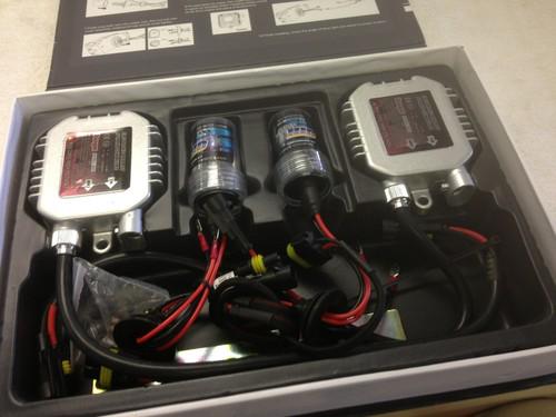 Race Sport HID Conversion Kit High Intensity Discharhe H7 8000K, US $65.00, image 6