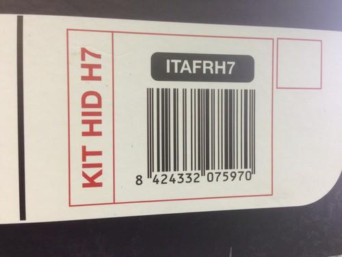 Race Sport HID Conversion Kit High Intensity Discharhe H7 8000K, US $65.00, image 12