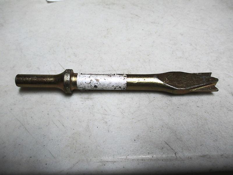 SNAP ON DOUBLE BLADED 3/4