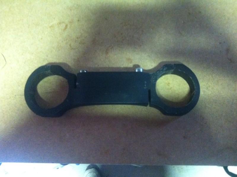 Honda cb750 cb900 good used aftermarket fork stabilizer stabiliser