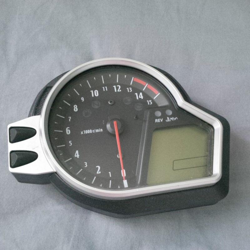08 09 10 11 honda cbr1000rr speedo gauge tach cluster  ...