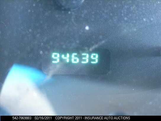 98 99 00 DURANGO L. SIDE VIEW MIRROR POWER FIXED 5X7 474087, US $35.00, image 8