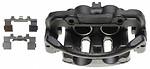 Raybestos FRC3650 Front Left Rebuilt Caliper With Hardware, US $69.87, image 2