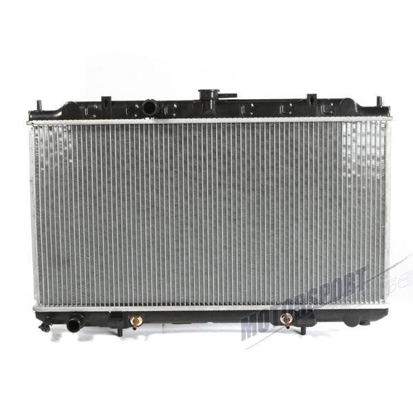 2000-2006 nissan sentra 1.8l l4 auto trans cooling system radiator ca gxe xe  