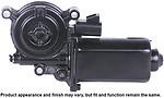 Cardone industries 42-153 remanufactured window motor