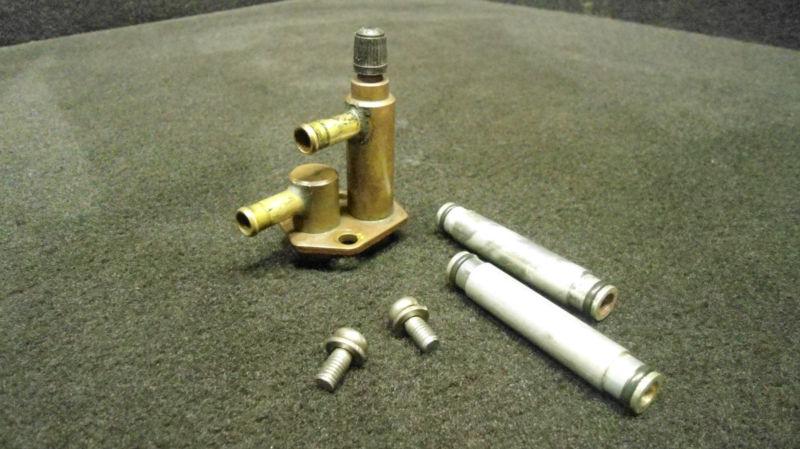 Mercury/mariner #814233 1 fma joint kit 1987-2002 150-300hp 3.0l efi boat ~599~