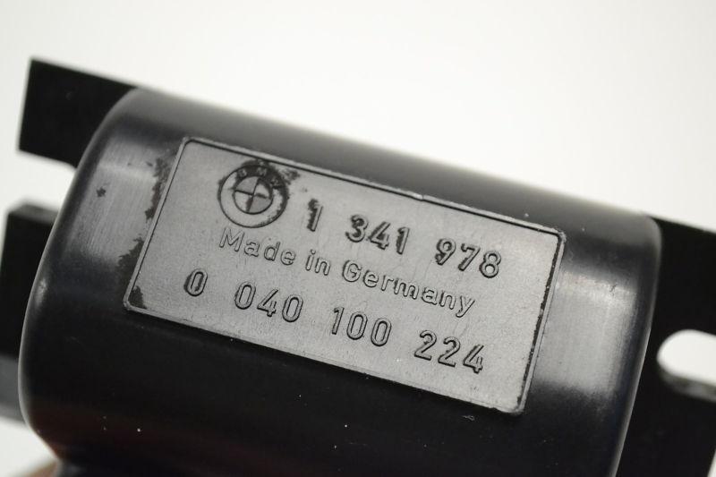 Find BMW R1100RT R1100 RT Ignition Coil Assembly in Burleson, Texas, US