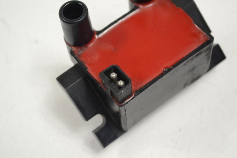 Find BMW R1100RT R1100 RT Ignition Coil Assembly in Burleson, Texas, US