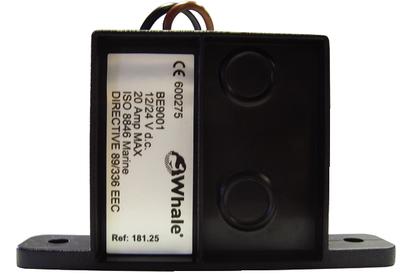 Whale be9003 electric field sensor switch