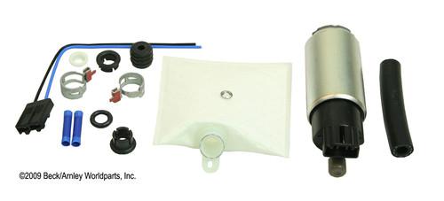 Beck arnley 152-0960 electric fuel pump
