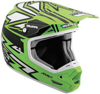 Tucker / rocky 35-9344 m14 mav1 twisted blk/grn xs