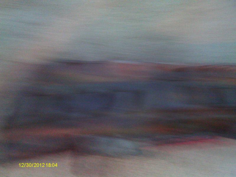 82-90 1989 FIREBIRD Formula FRONT BUMPER COVER 91 92 , US $225.00, image 9