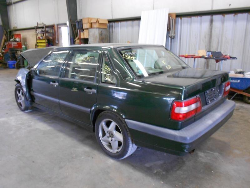 94 95 volvo 850 power brake booster