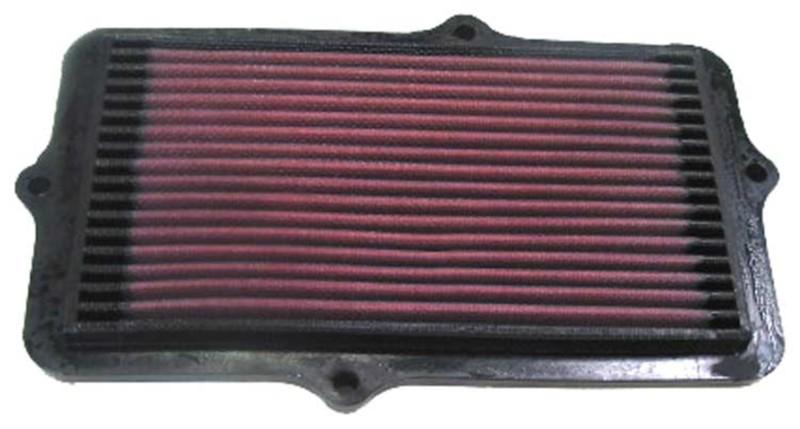 K&n filters 33-2613 air filter 90-93 accord