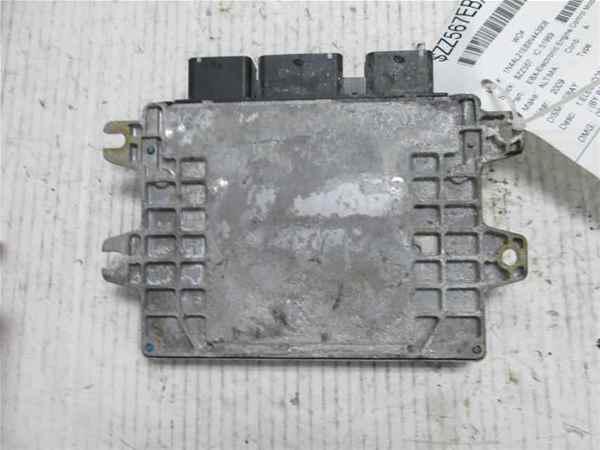 2009 nissan altima ecu electric control unit oem