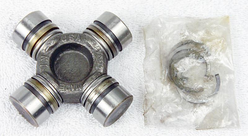 NEW 515 PRECISION U-JOINT Fits: Vintage AMC (American Motors), Buick, Oldsmobile, US $19.95, image 2