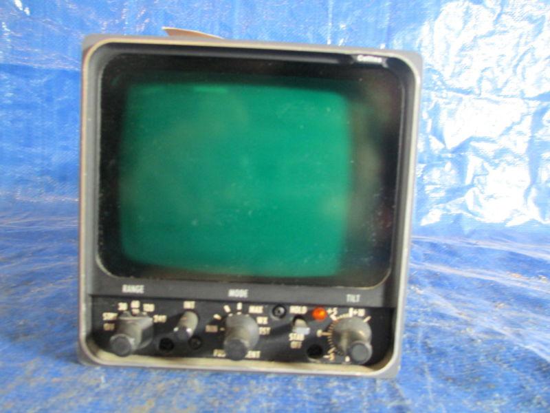 Collins Radar Indicator Type IND-250 P/N: 622-2499-001, US $249.99, image 2