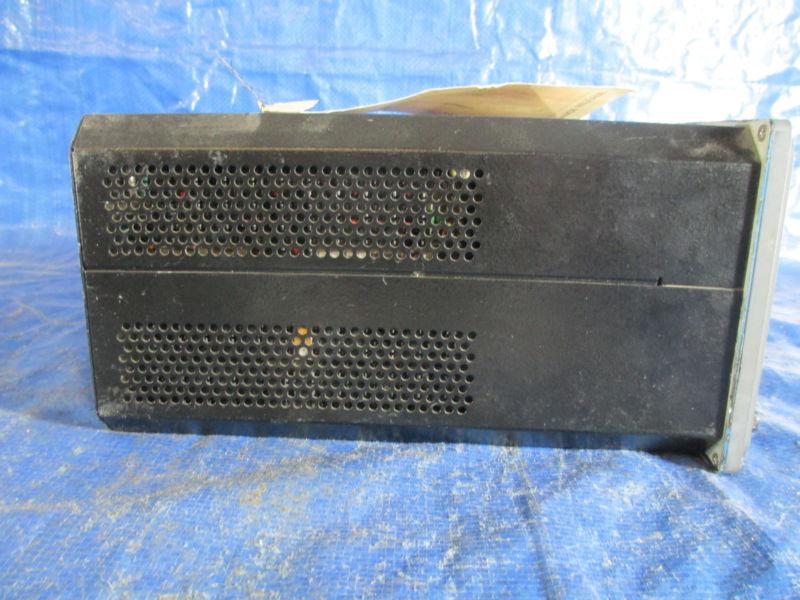 Collins Radar Indicator Type IND-250 P/N: 622-2499-001, US $249.99, image 3