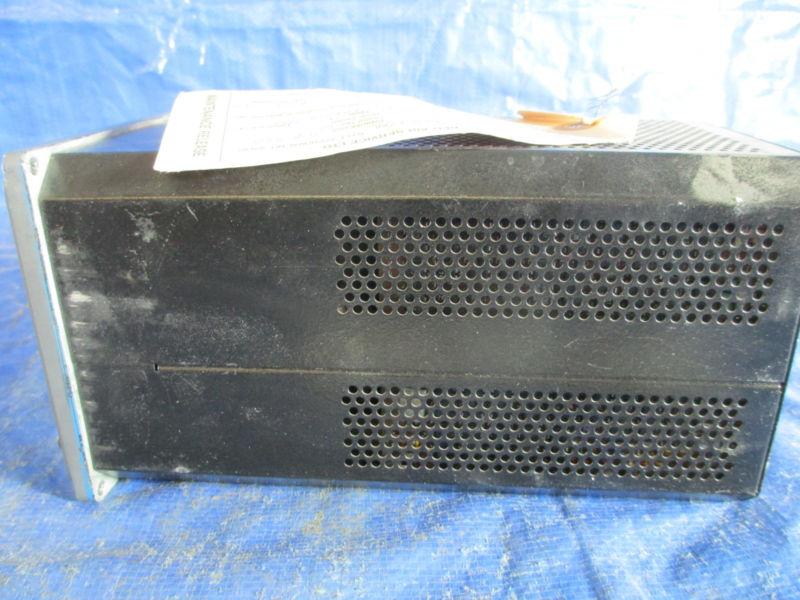 Collins Radar Indicator Type IND-250 P/N: 622-2499-001, US $249.99, image 6