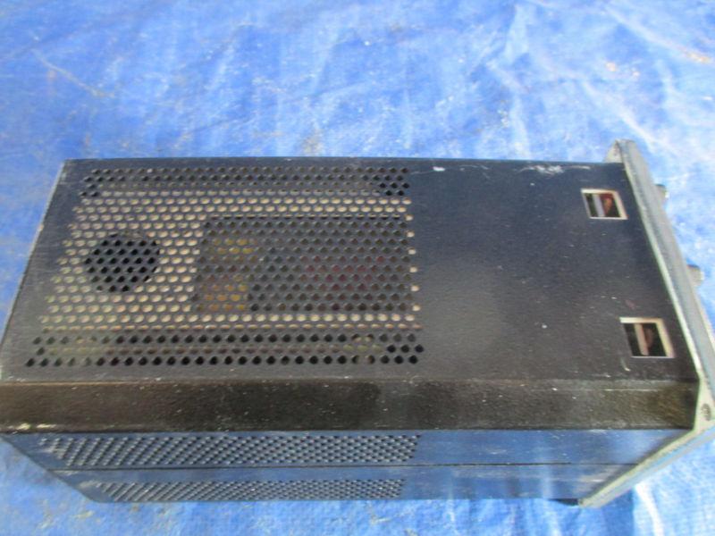 Collins Radar Indicator Type IND-250 P/N: 622-2499-001, US $249.99, image 8