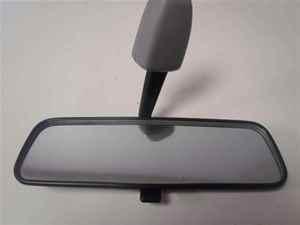 1993-2001 subaru impreza rear view mirror oem lkq