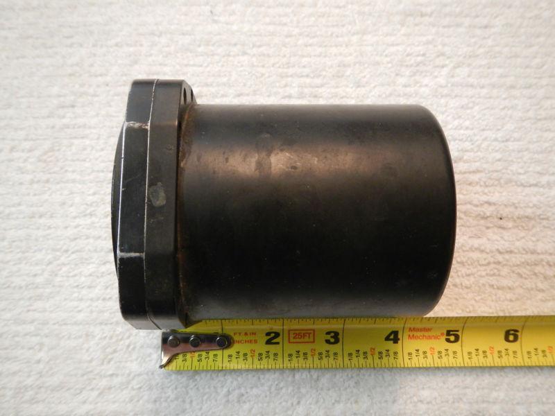 VINTAGE U.S NAVY ALTIMETER KOLLSMAN BU AERO U.S NAVY 644KN-06 VINTAGE ALTIMETER, US $16.00, image 2