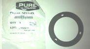 Polaris pure oem nos atv armature plate	5211148