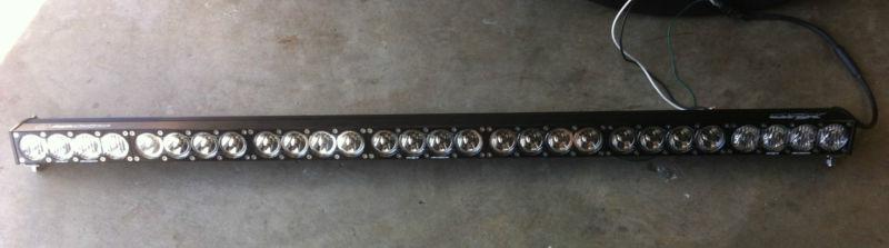 Baja designs onx 7 cell led bar 51" combo flood/spot