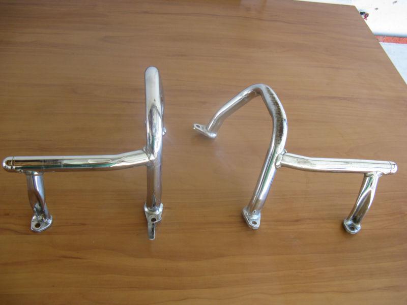 1988-2000 honda goldwing gl1500 engine guards