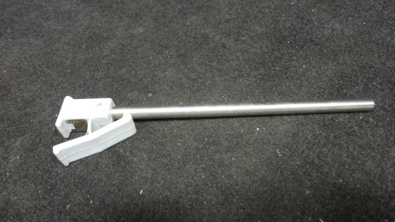 6.5" tilt pin assembly #851924a2 mercury/mariner/force 1997/1998 9.9-25hp 