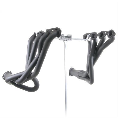 Hooker competition headers full-length painted 1 3/4" primaries 2454hkr